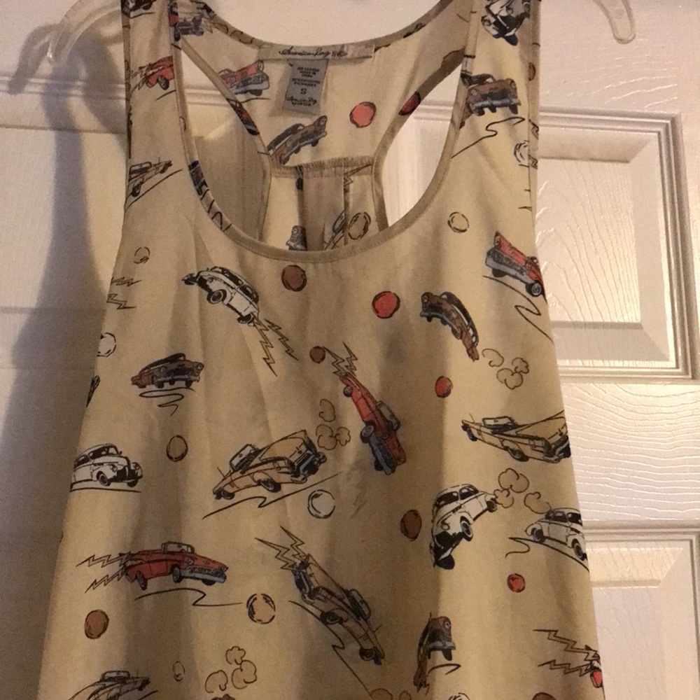 American Rag top - Picture 2 of 3